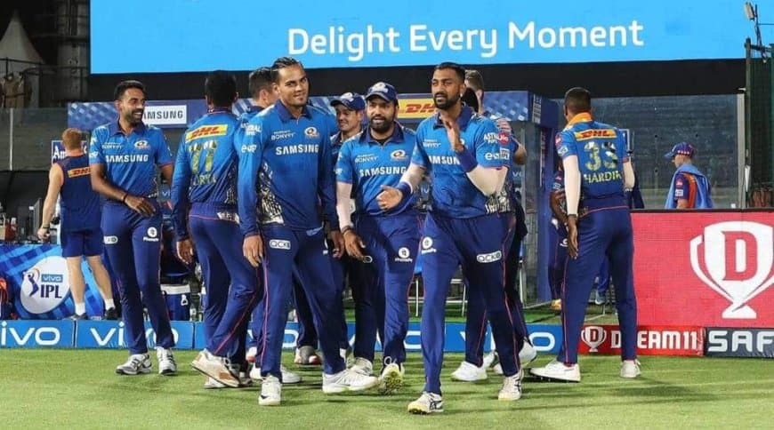 Mumbai Indians (MI) Playing11 in IPL 2022, Complete Squad and Player List