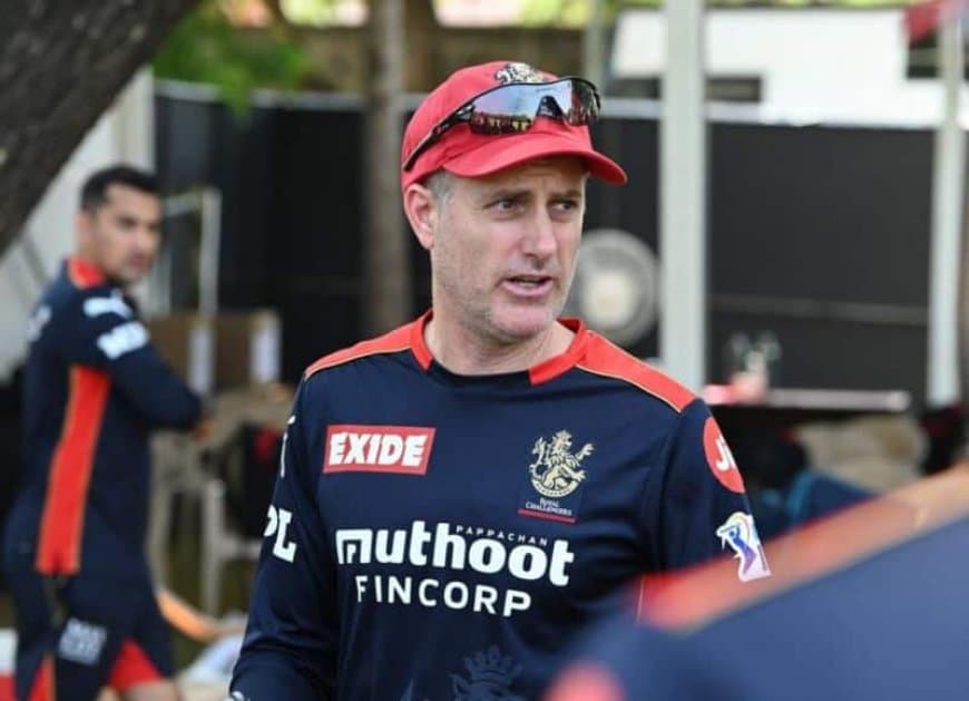 SRH coach Simon Katich resigns immediately after auction ahead of the IPL 2022