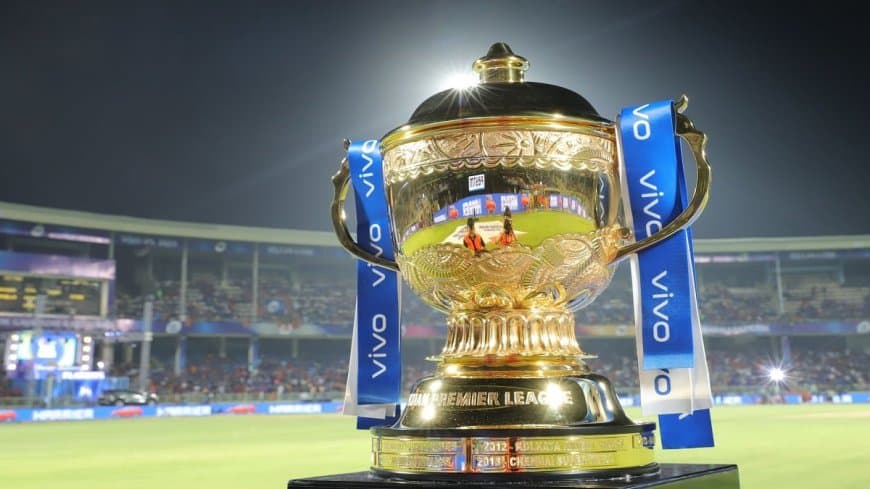 IPL 2022: Venues, New Format and Final Date Announced - Here?s everything you need to know