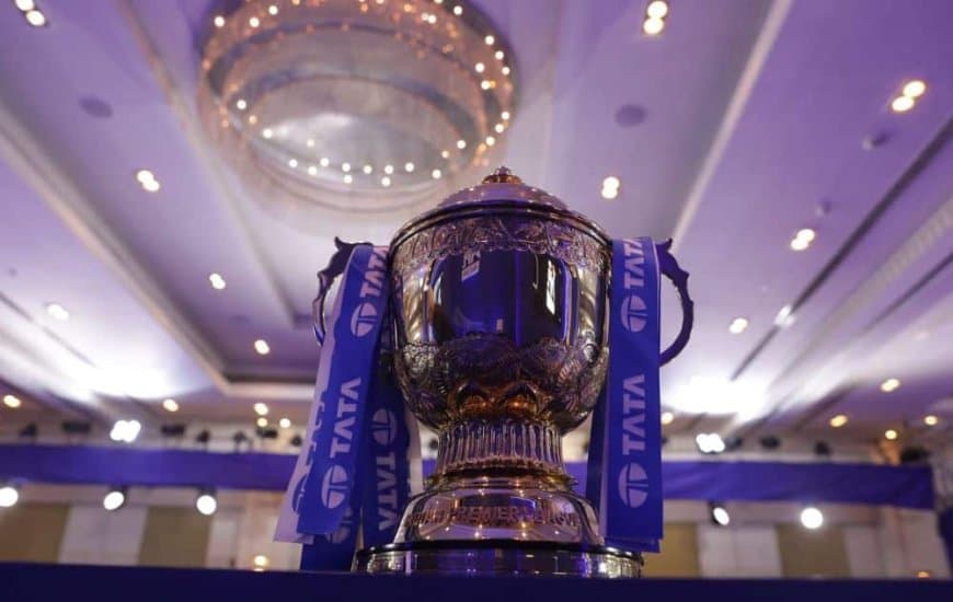 Mumbai to host 55 League Stage Matches in the Tata IPL 2022: Reports