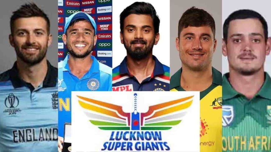 Lucknow Super Giants: SWOT Analysis After IPL 2022 Mega Auction.&nbsp;