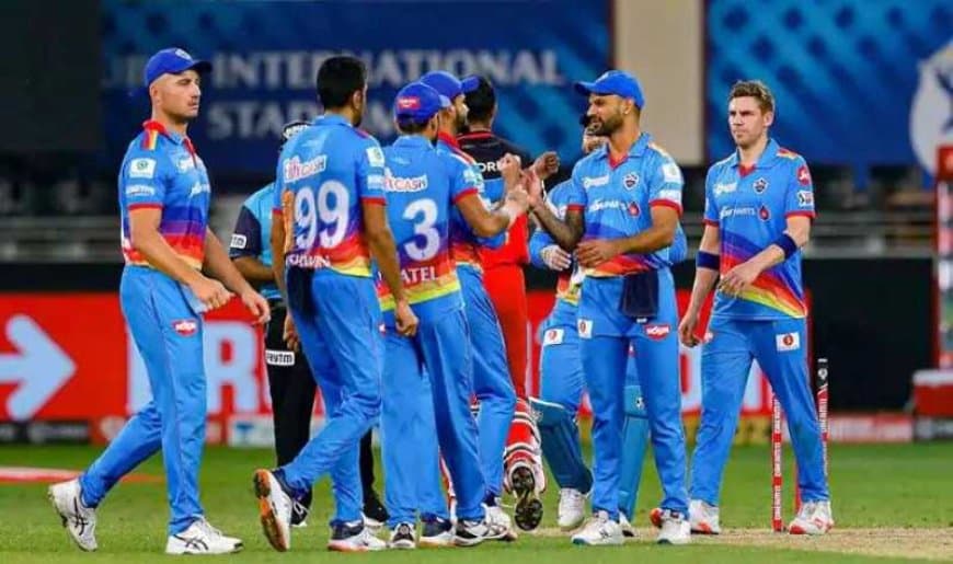 IPL 2022: Delhi Capitals (DC) Full Schedule &amp; Time Table