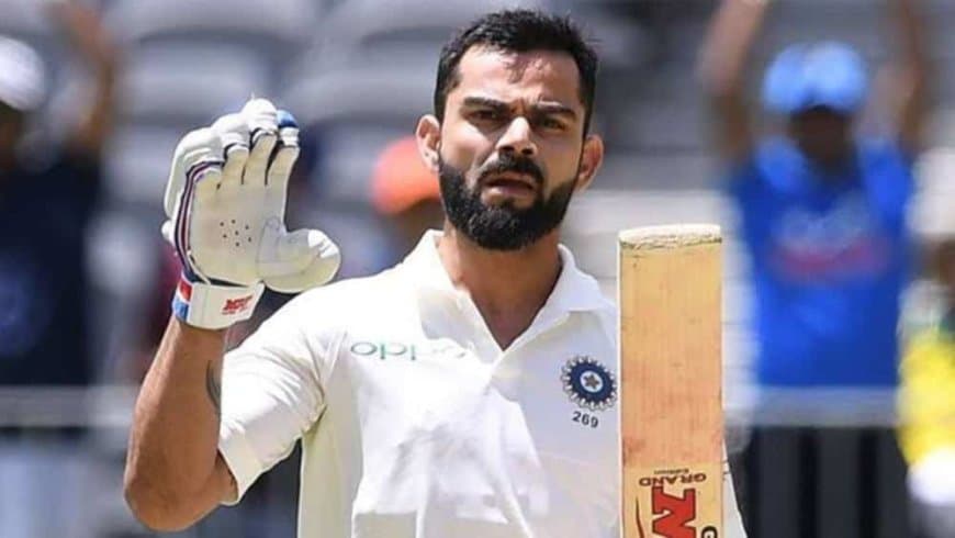 Virat Kohli?s 100th Test match to be held without crowd support in Mohali against Sri Lanka