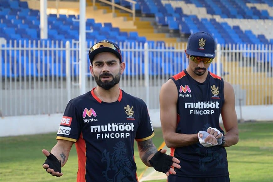 BCCI to conduct pre-IPL fitness test for all Indian Players ahead of the IPL 2022