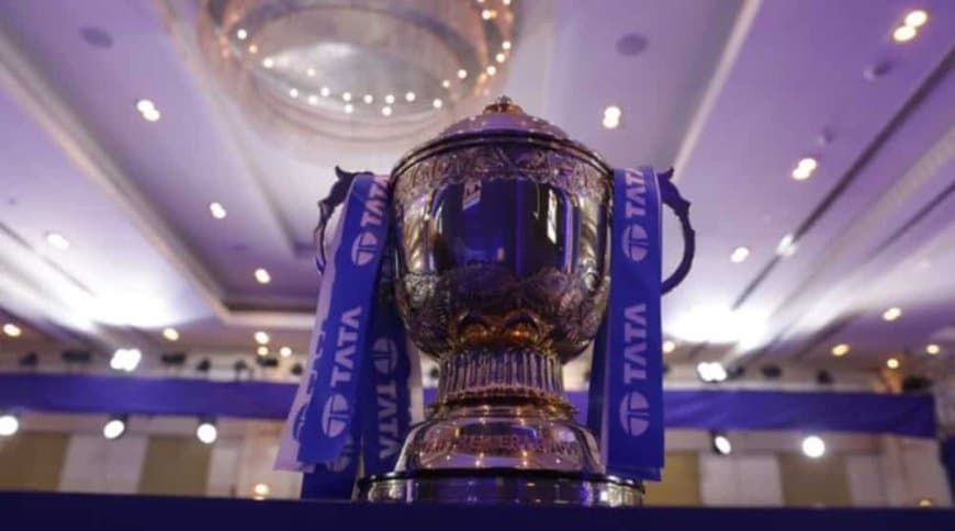 IPL 2022 Schedule PDF and Image Download