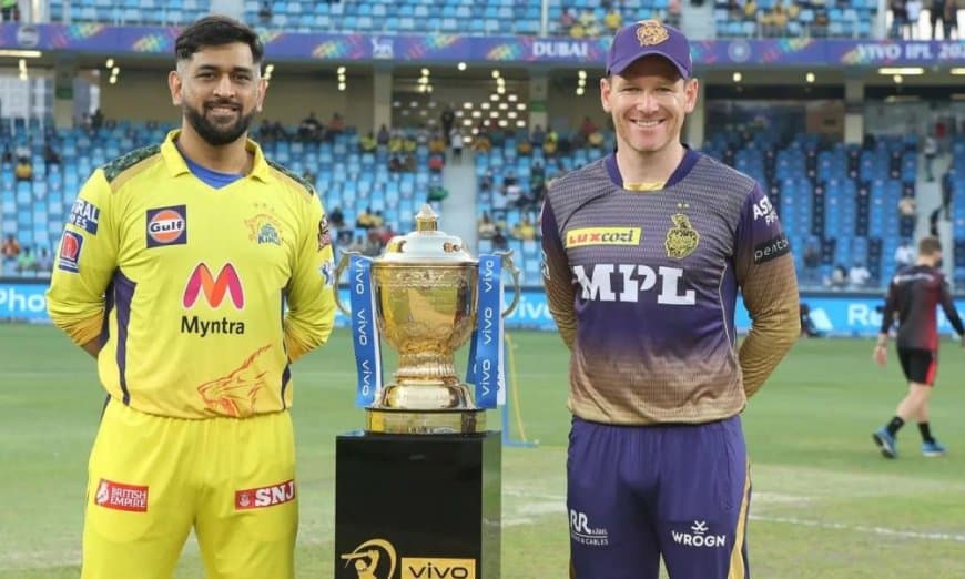 Chennai Super Kings (CSK) IPL 2022 Schedule