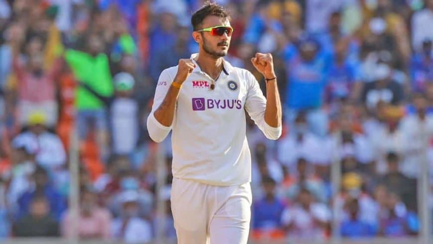 Axar Patel back into Indian squad, replace Kuldeep Yadav for 2nd Sri Lanka Test