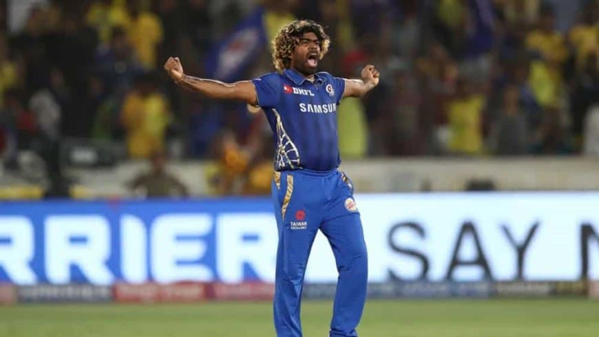 Rajasthan Royals ropes in Lasith Malinga as fast bowling coach for IPL 2022