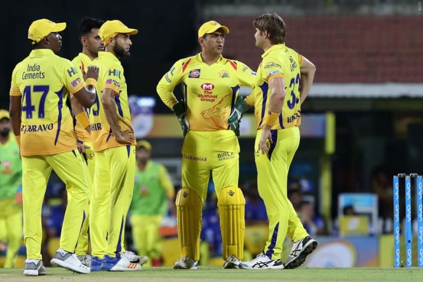 Punishments and Fines for Players in case of Covid Breach in IPL 2022