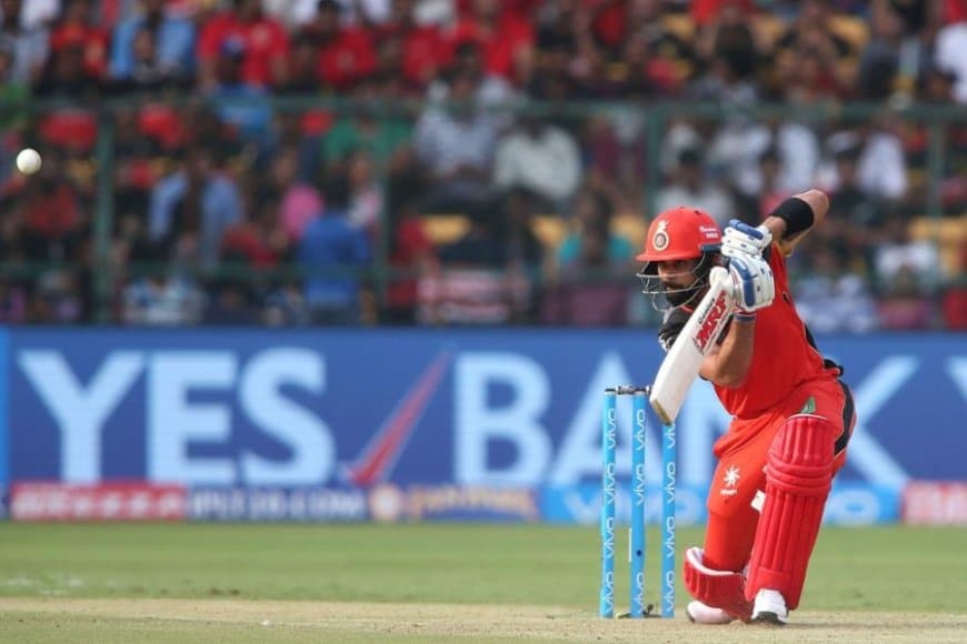 Virat Kohli without captaincy burden will be dangerous for the opposition in IPL 2022: Glenn Maxwell