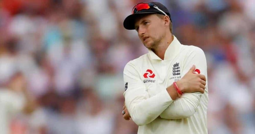 Joe Root likely to leave England?s test captaincy after 3rd test against West Indies