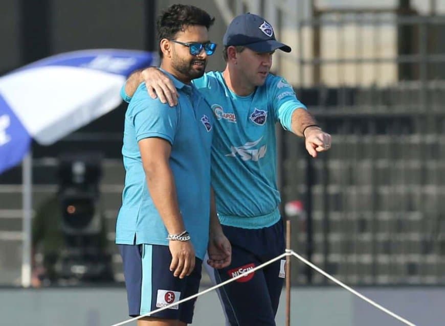 Rishabh Pant?s captaincy resembles Rohit Sharma, says Ricky Ponting ahead of IPL 2022