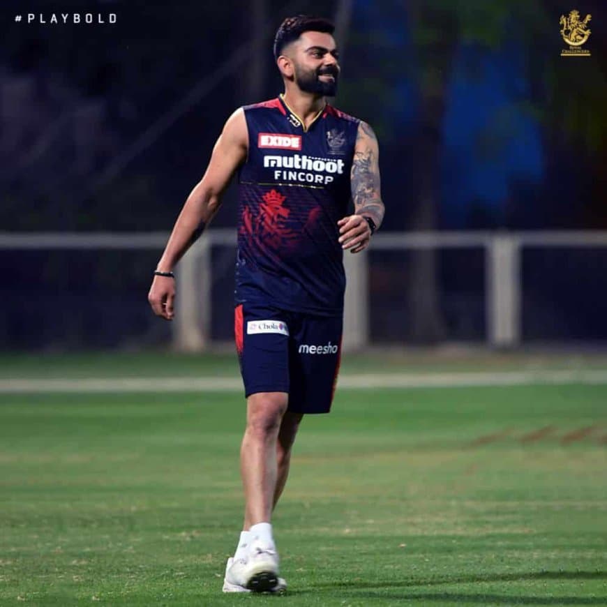 Two RCB players who can have a breakthrough season in the Tata IPL 2022