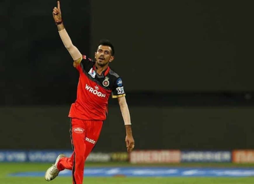 Yuzvendra Chahal disappointed with RCB, says, ?They didn?t ask whether I wanted to be retained?