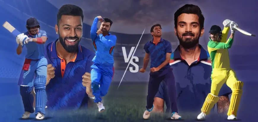 GT Vs LSG 4th Match IPL 2022, Live Score &amp; Updates, Hardik Pandya will face KL Rahul