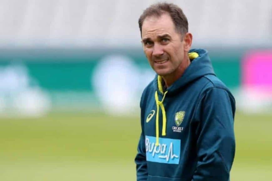 Justin Langer open for England?s head coach opportunity: Reports