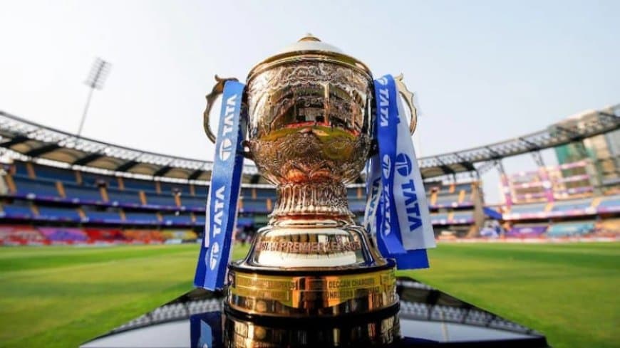 BCCI floats tender for a fresh cycle of Media Rights of the Tata IPL