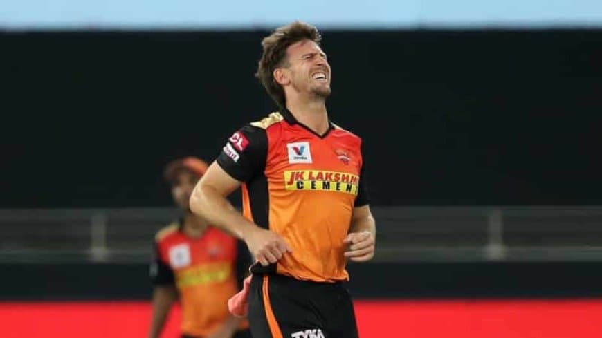 Mitchell Marsh set to join Delhi Capitals (DC) for IPL 2022 after injury scare