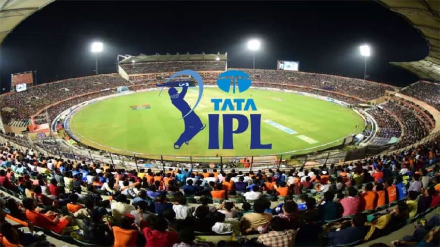 BCCI to increase crowd capacity in the Tata IPL 2022 to 50 per cent from April 5