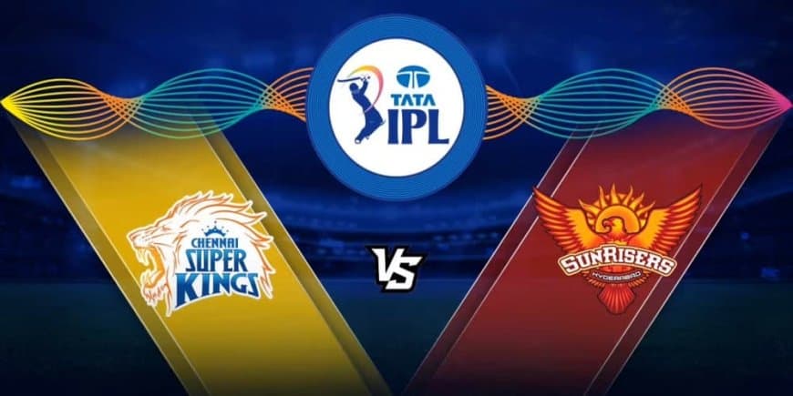 IPL 2022: CSK vs SRH Dream11 Prediction, Fantasy Tips, Playing XI, Match Preview, Pitch Report