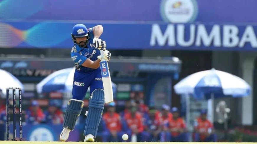 Rohit Sharma needs to provide quick start to MI in RCB vs MI match tonight: Aakash Chopra