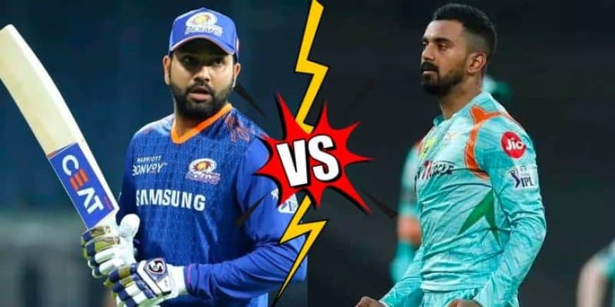 IPL 2022: Match 26, MI vs LSG Match Prediction ? Who will win today?s IPL match between MI and LSG?