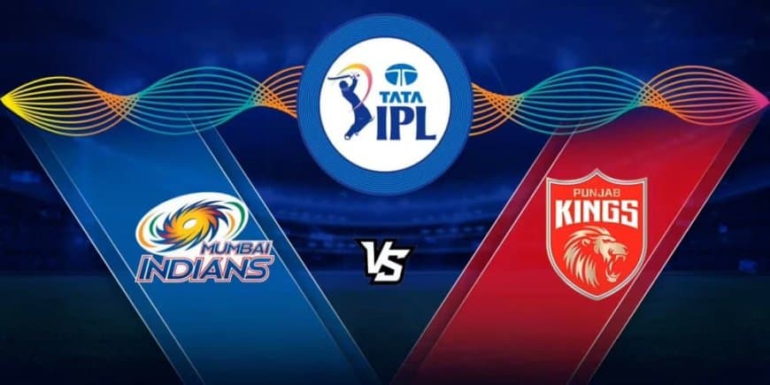 IPL 2022: MI vs PBKS Dream11 Prediction, Fantasy Tips, Playing XI, Match Preview, Pitch Report