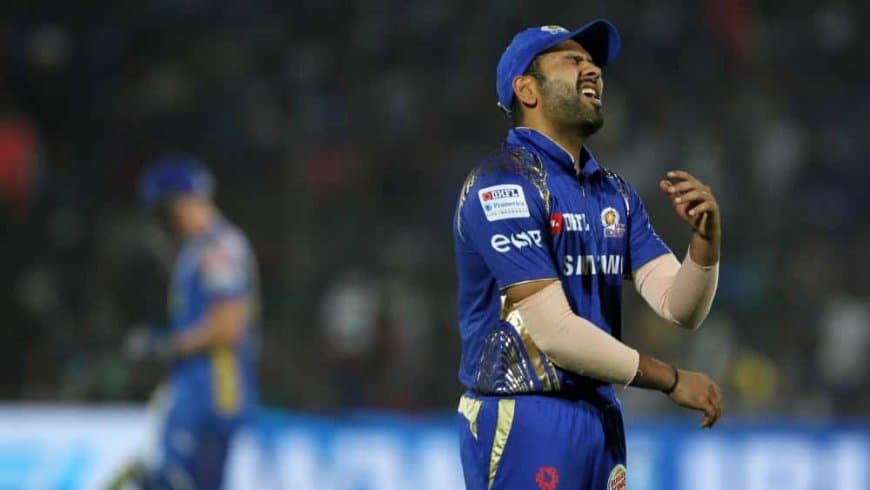 Captaining India in all three formats taking a toll on MI skipper Rohit Sharma: Graeme Smith