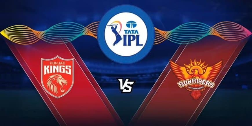 IPL 2022: PBKS vs SRH Dream11 Prediction, Fantasy Tips, Playing XI, Match Preview, Pitch Report