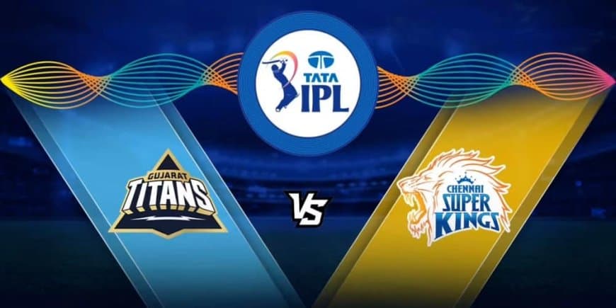 GT vs CSK Dream11 Prediction, Fantasy Tips, Playing XI, Match Preview, Pitch Report