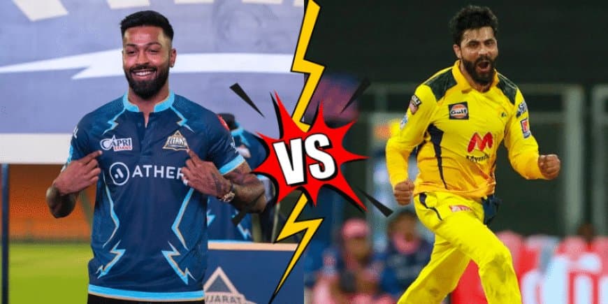 IPL 2022: Match 29, GT vs CSK Match Prediction - Who Will Win Today?s IPL Match Between GT and CSK?