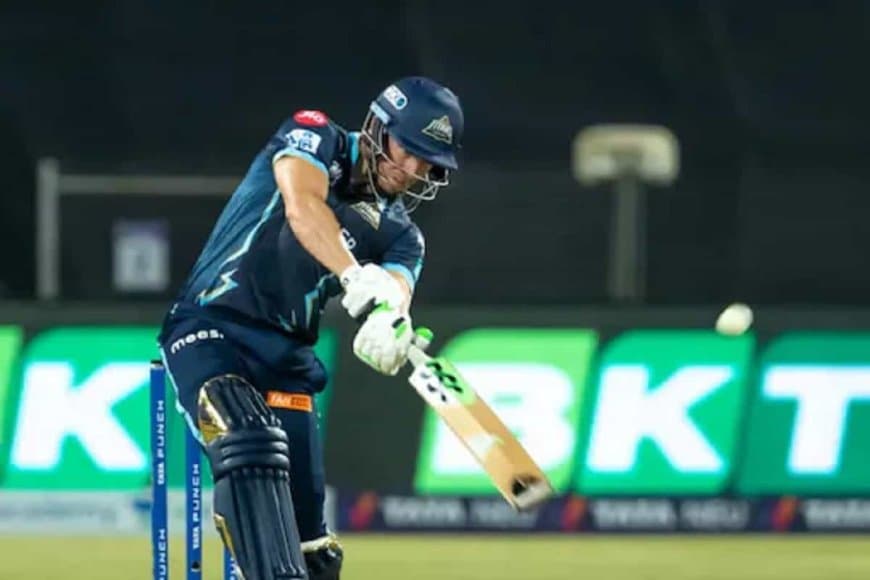 IPL 2022: GT VS CSK Highlights, Killer Miller Wins it for Gujarat.