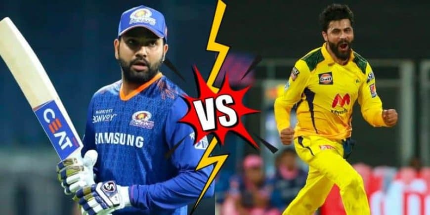 IPL 2022, Match 33: MI vs CSK Match Prediction - Who Will Win Today?s IPL Match Between Mumbai Indians And Chennai Super Kings