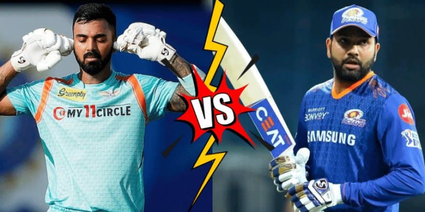 IPL 2022: Match 37, LSG vs MI Match Prediction ? Who will win today?s IPL match between LSG and MI?