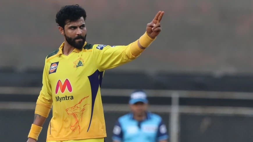 Captaincy duty is taking a toll on Jadeja's on-field performances: Detailed Analysis