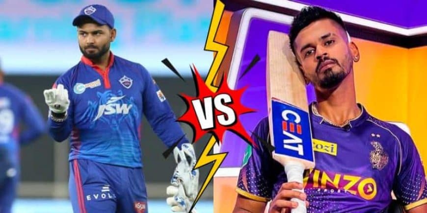 IPL 2022: Match 41, DC vs KKR Match Prediction ? Who will win today?s IPL match between DC and KKR?