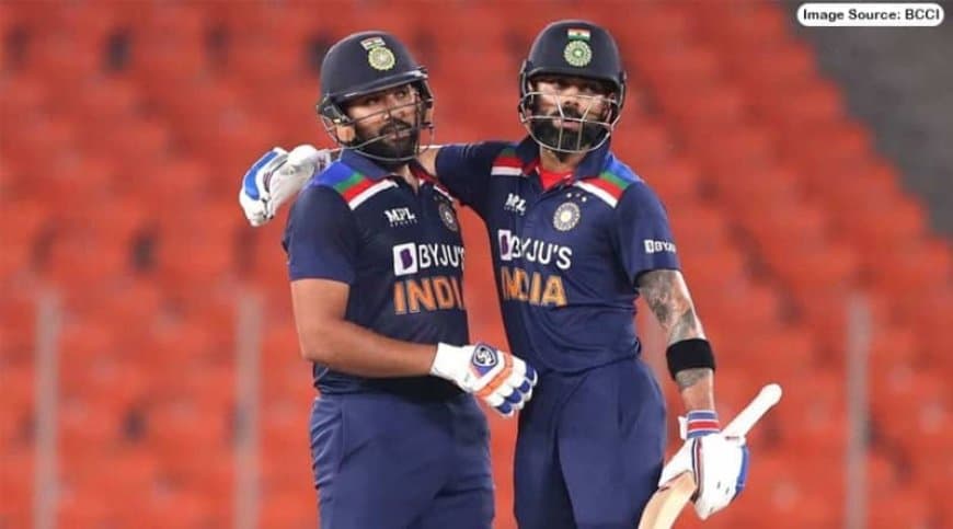 Sourav Ganguly breaks his silence on Virat and Rohit?s batting form in the IPL 2022