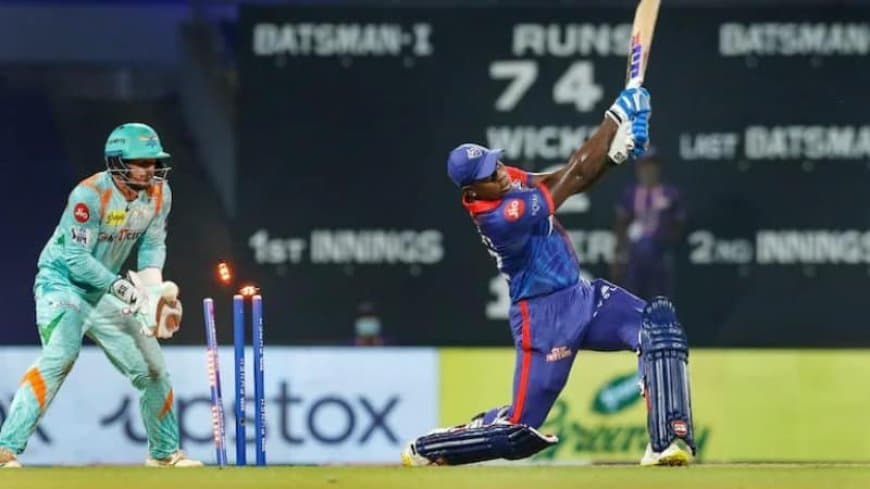 IPL 2022: DC vs LSG Dream11 Prediction, Fantasy Tips, PlayingXI, Pitch Report, Match Preview