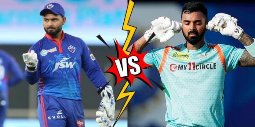 IPL 2022: Match 45, DC vs LSG Match Prediction ? Who will win today?s IPL match between DC and LSG?