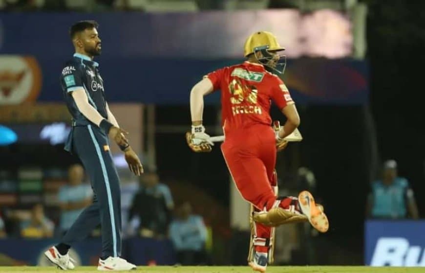 IPL 2022: GT vs PBKS Dream11 Prediction, Fantasy Tips, PlayingXI, Pitch Report, Match Preview