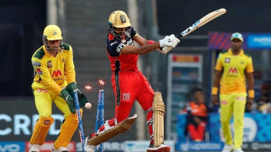 IPL 2022: RCB vs CSK Dream11 Prediction, Fantasy Tips, PlayingXI, Pitch Report, Match Preview