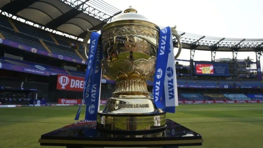 Schedule and Venues for IPL 2022 playoffs announced by the BCCI