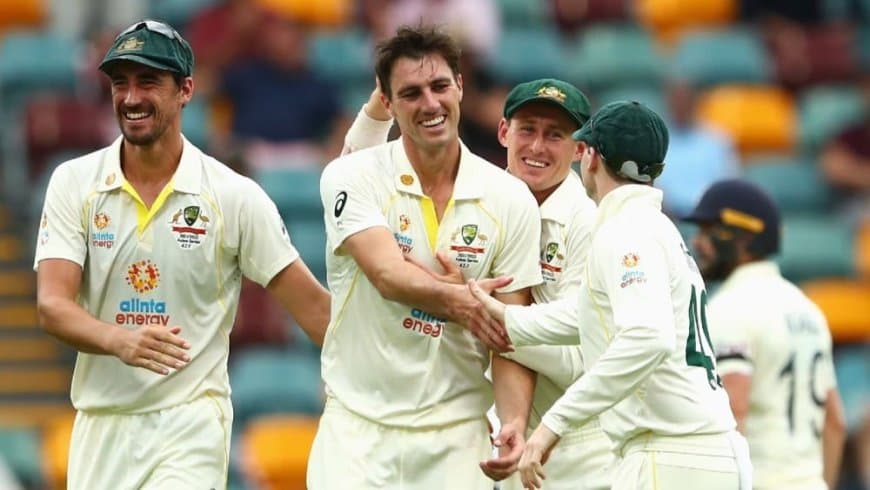 Australia breaks India?s five-year-long streak in the ICC rankings, claims 1st spot in Tests