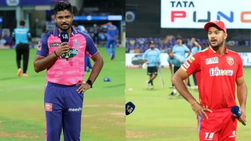 IPL 2022: PBKS vs RR Dream11 Prediction, Fantasy Tips, PlayingXI, Pitch Report, Match Preview