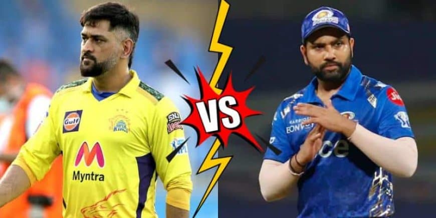 IPL 2022: Match 59, CSK vs MI Match Prediction ? Who will win today?s IPL match between Chennai and Mumbai?