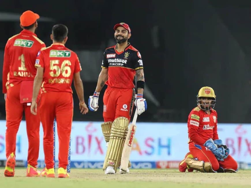 IPL 2022: RCB vs PBKS Dream11 Prediction, Fantasy Tips, PlayingXI, Pitch Report, Match Preview