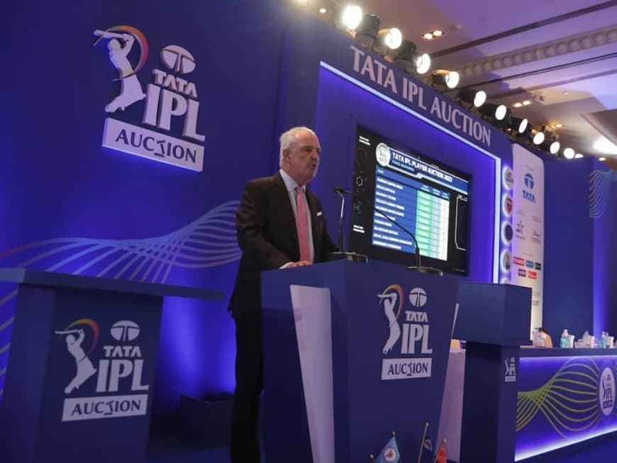 IPL 2023 Auction Date, 10 IPL Teams, Players, Teams, Squad - All You Need To Know