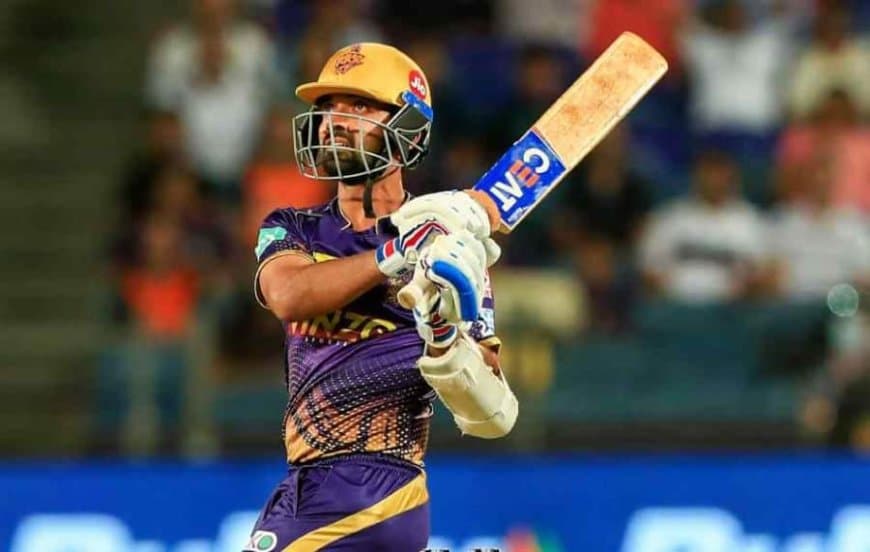 Ajinkya Rahane ruled out of the IPL 2022, doubtful for the England tour