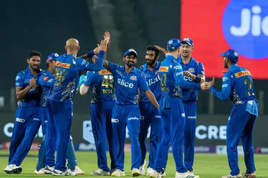 IPL 2022: MI vs SRH Dream11 Prediction, Fantasy Tips, PlayingXI, Pitch Report, Match Preview