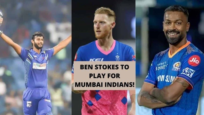 Mumbai Indians: Top 3 All-Rounders to Target in TATA IPL 2023.&nbsp;